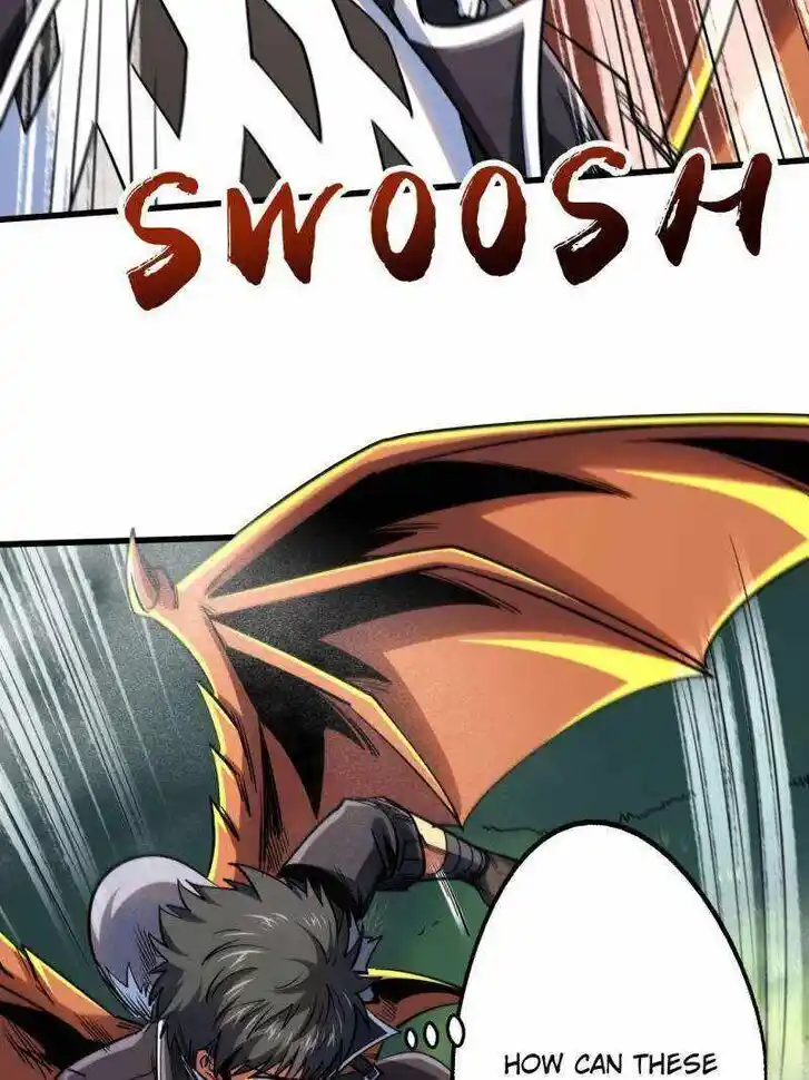 Super God Gene (Novel) Ch.231