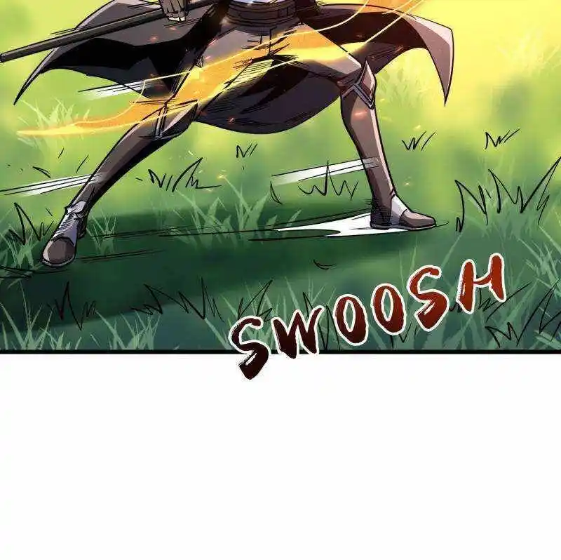 Super God Gene (Novel) Ch.231