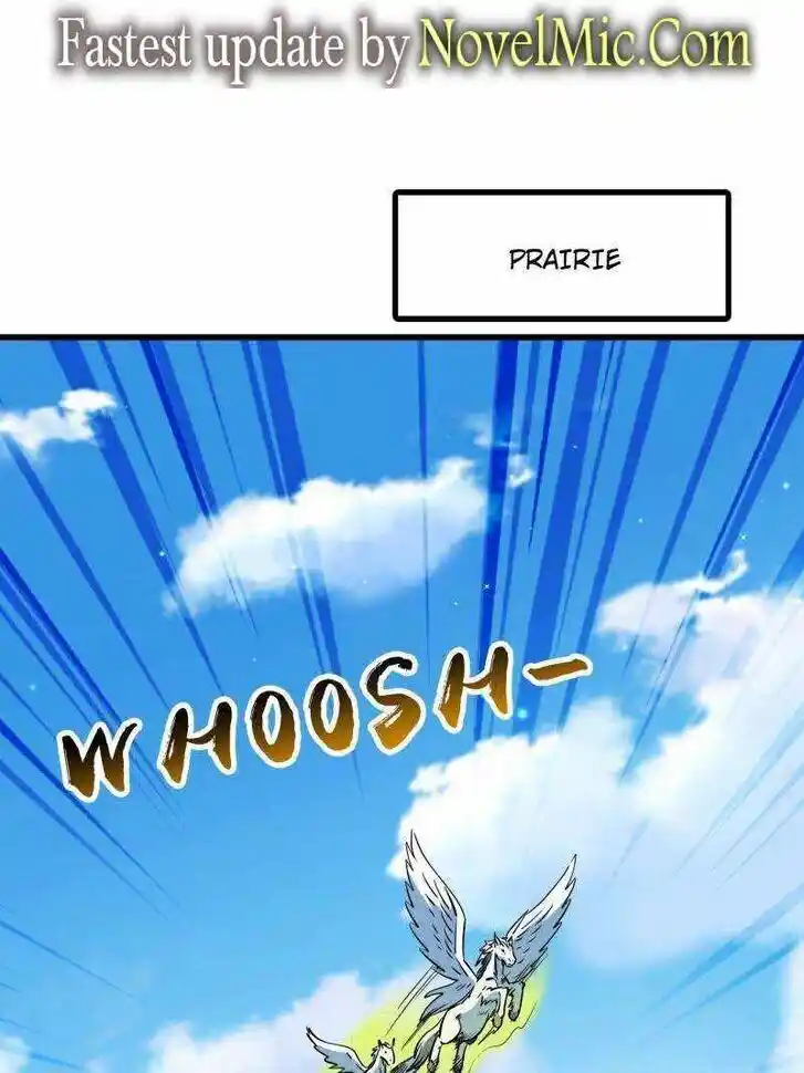 Super God Gene (Novel) Ch.232