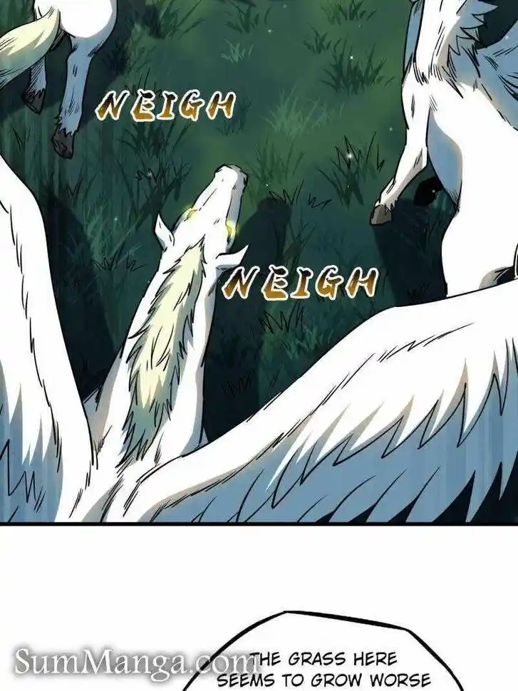 Super God Gene (Novel) Ch.232