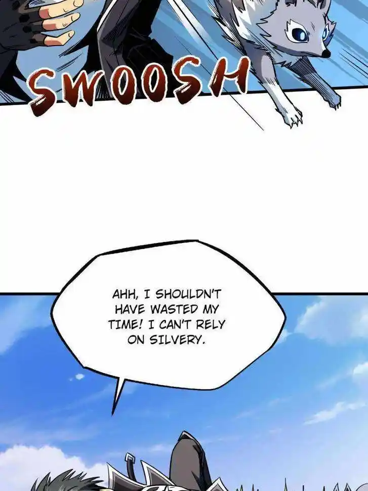 Super God Gene (Novel) Ch.232