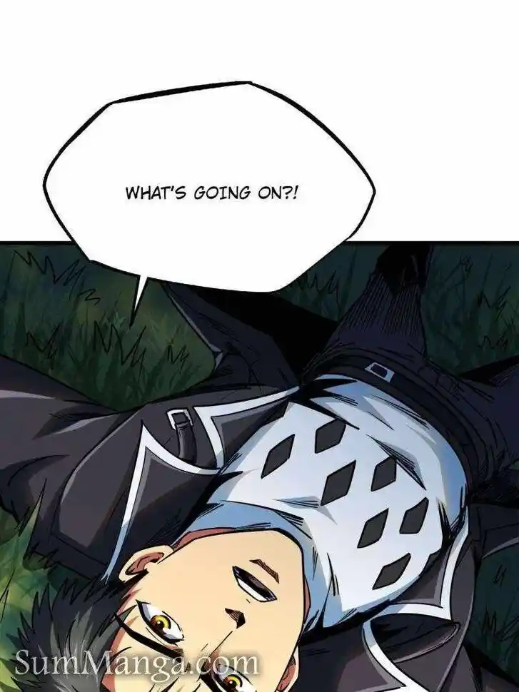 Super God Gene (Novel) Ch.232