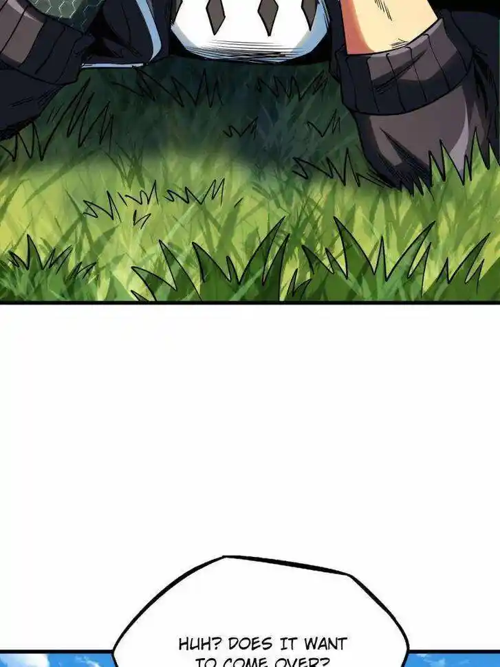 Super God Gene (Novel) Ch.232