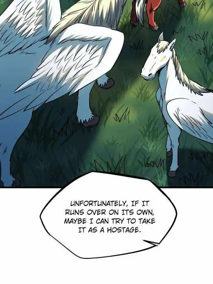 Super God Gene (Novel) Ch.232