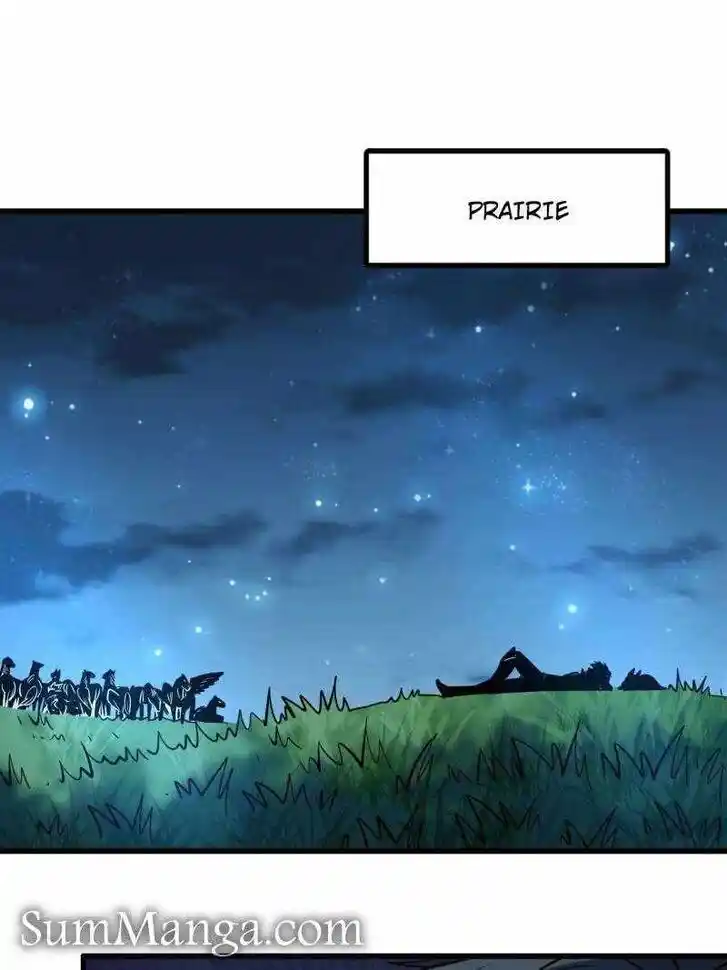 Super God Gene (Novel) Ch.232