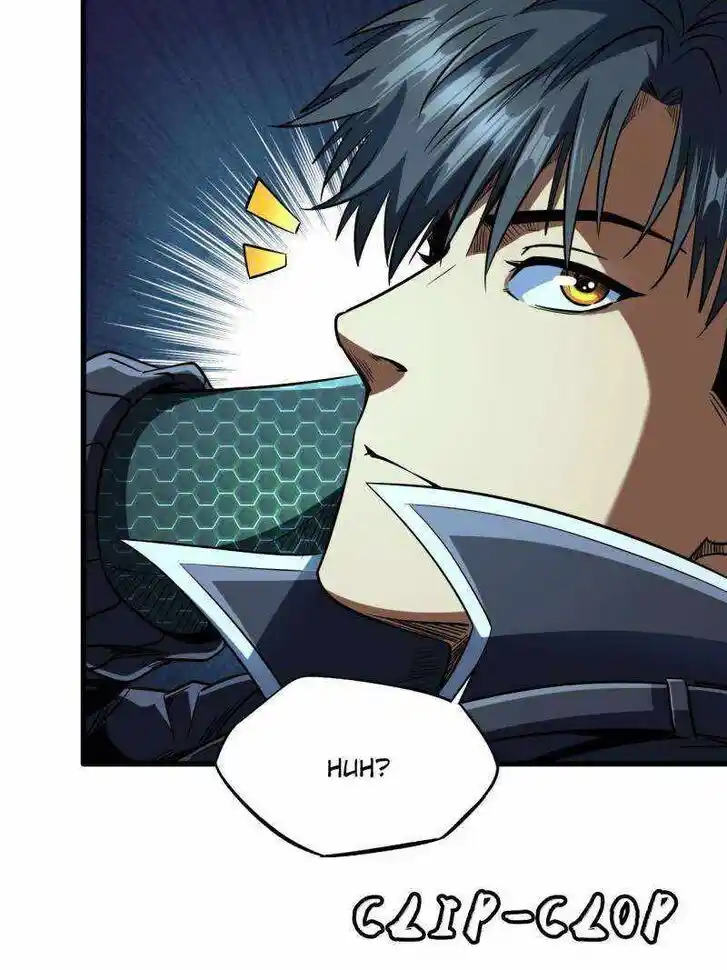 Super God Gene (Novel) Ch.232