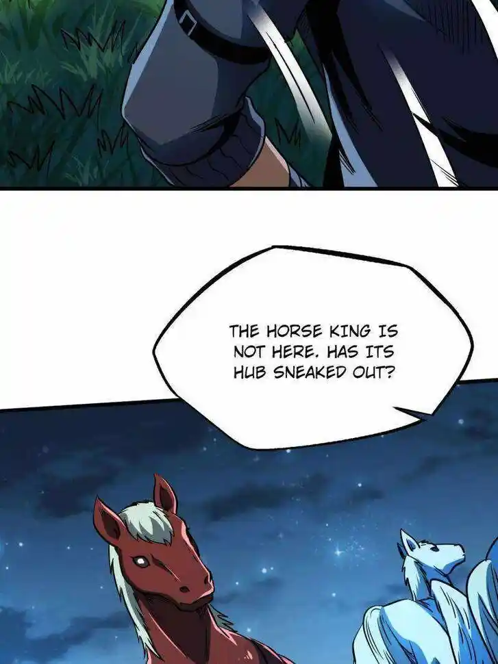 Super God Gene (Novel) Ch.232