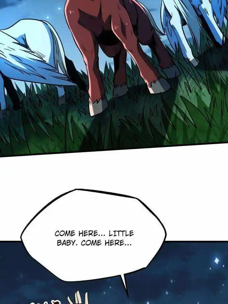 Super God Gene (Novel) Ch.232