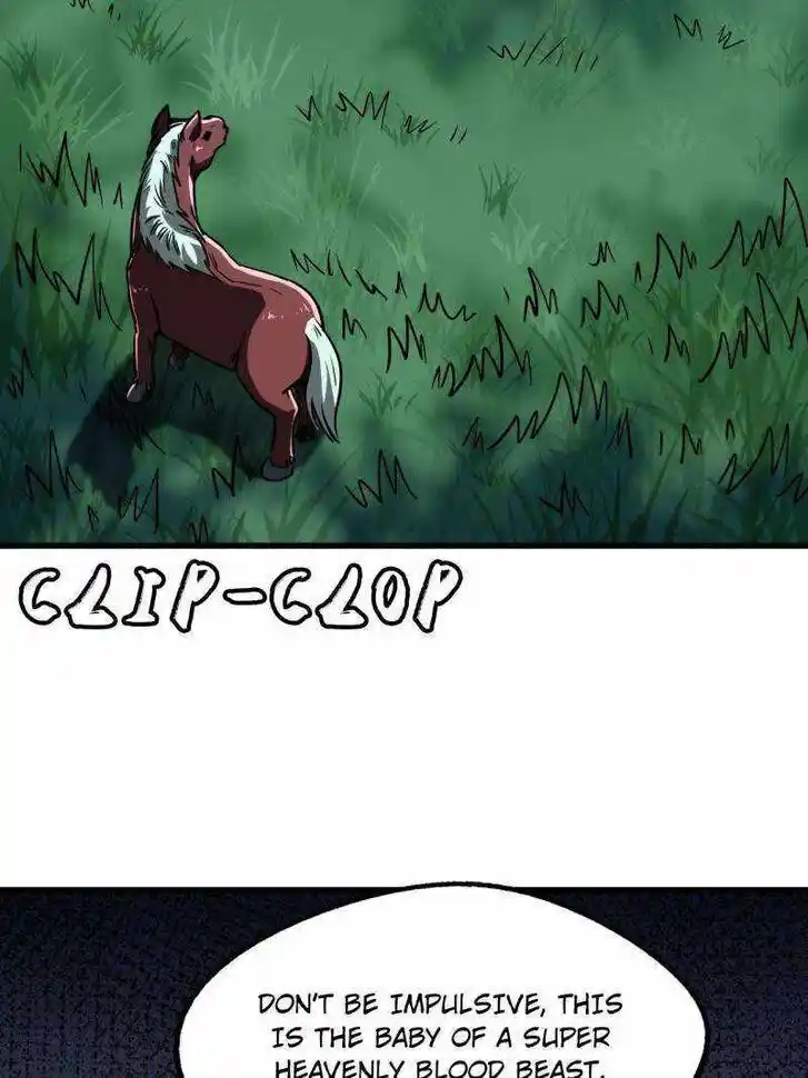 Super God Gene (Novel) Ch.232