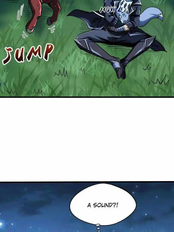 Super God Gene (Novel) Ch.232