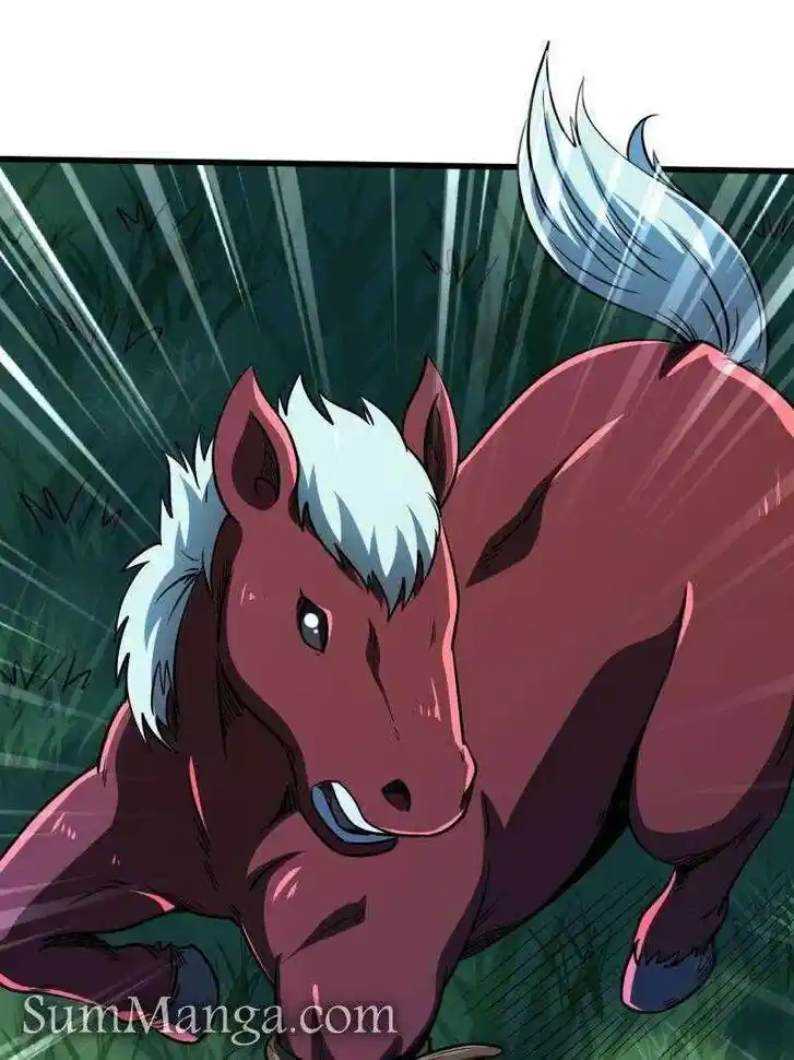 Super God Gene (Novel) Ch.232