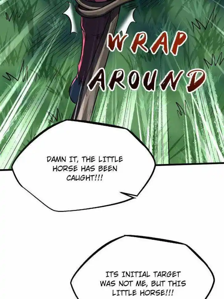 Super God Gene (Novel) Ch.232