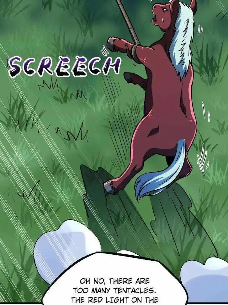 Super God Gene (Novel) Ch.232