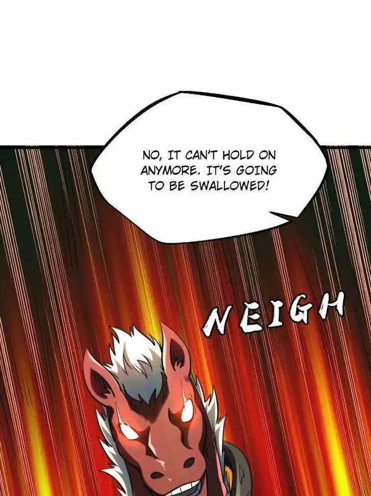 Super God Gene (Novel) Ch.232