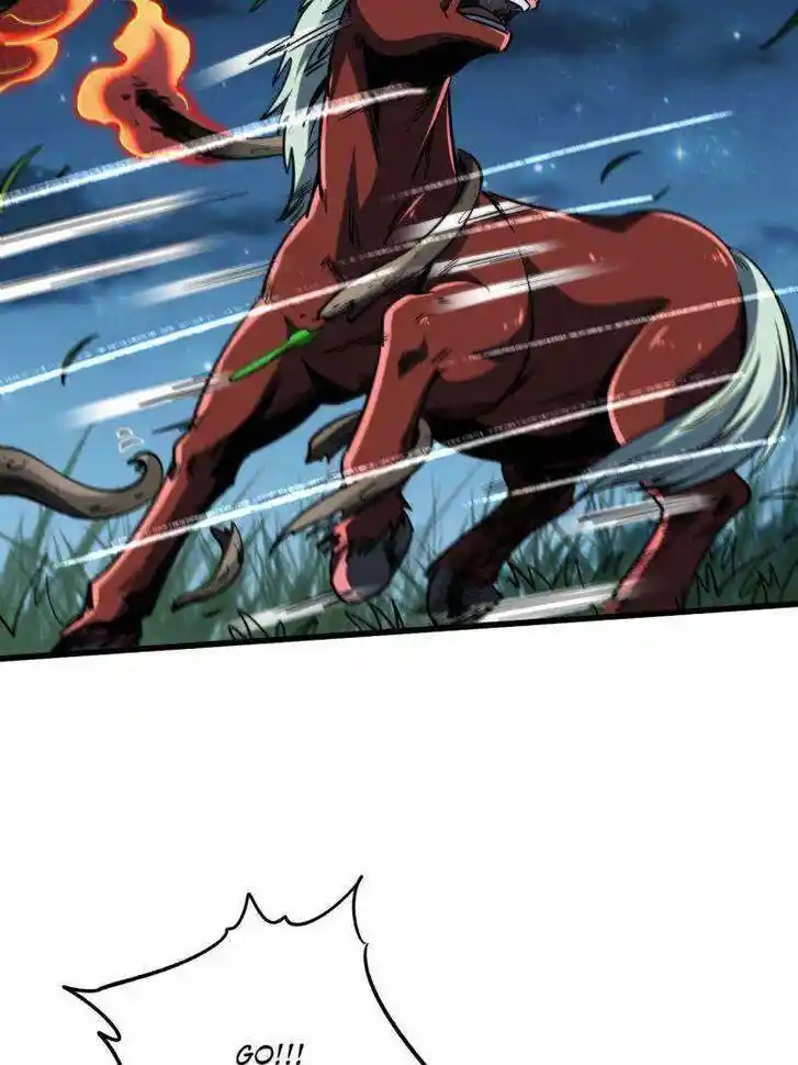 Super God Gene (Novel) Ch.232