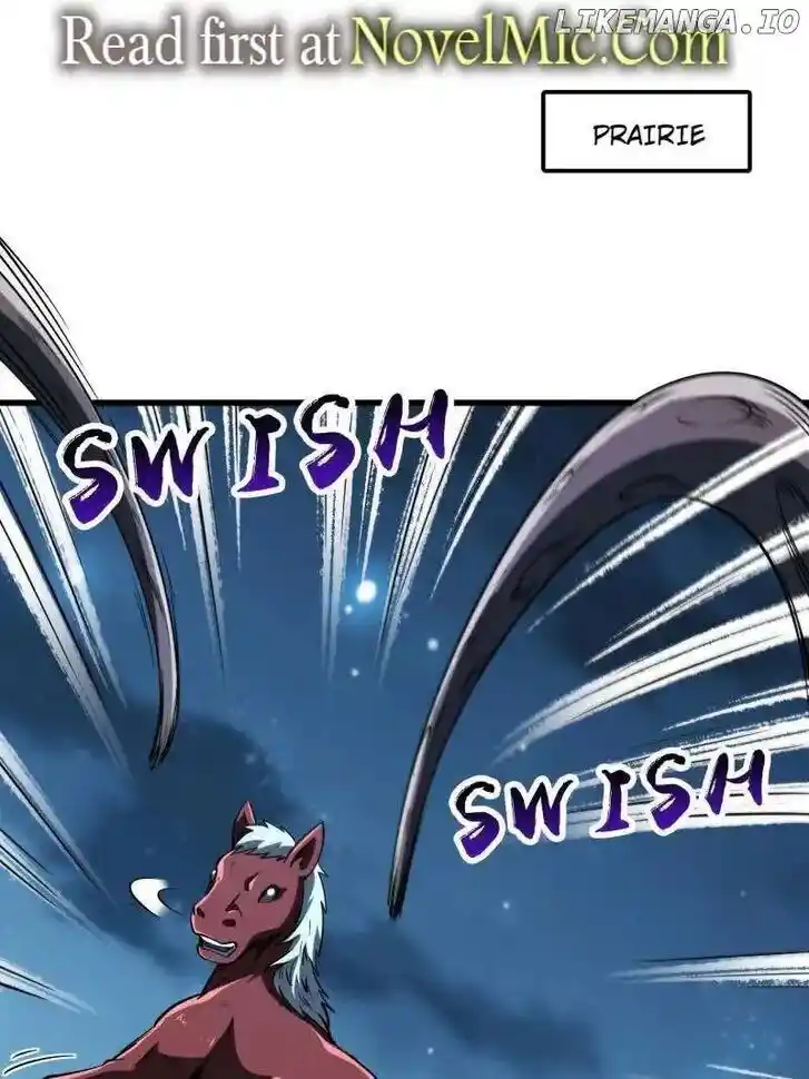 Super God Gene (Novel) Ch.233