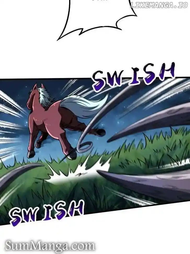 Super God Gene (Novel) Ch.233