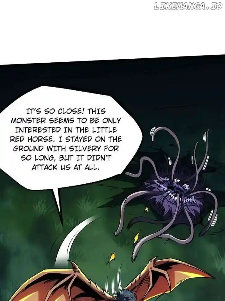 Super God Gene (Novel) Ch.233