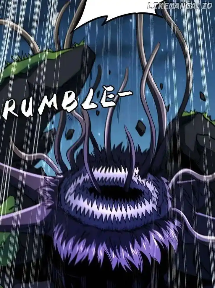 Super God Gene (Novel) Ch.233