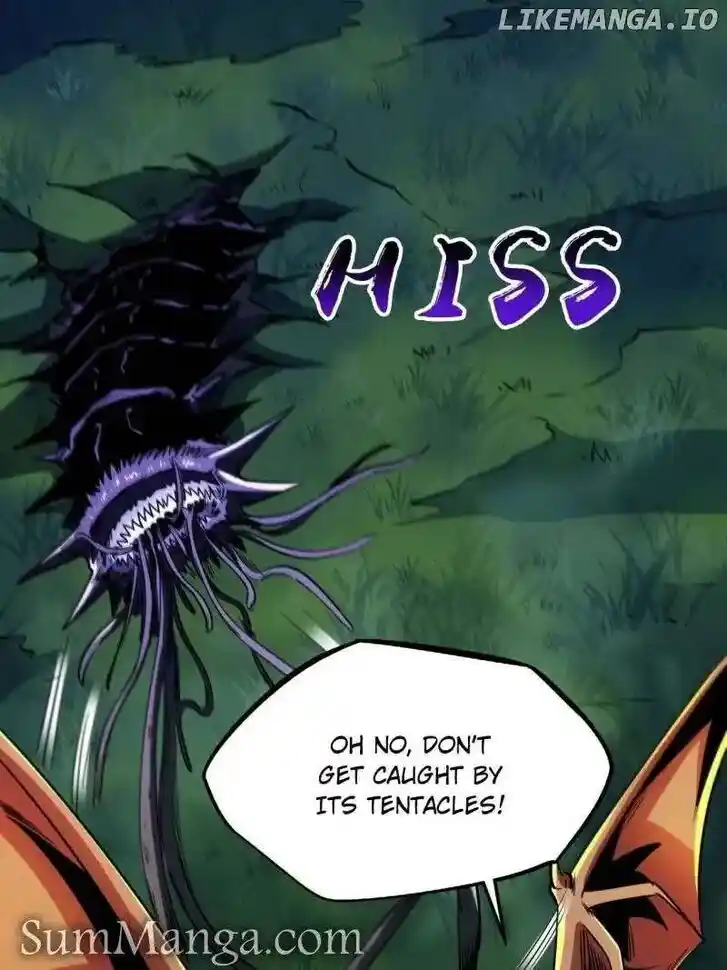 Super God Gene (Novel) Ch.233