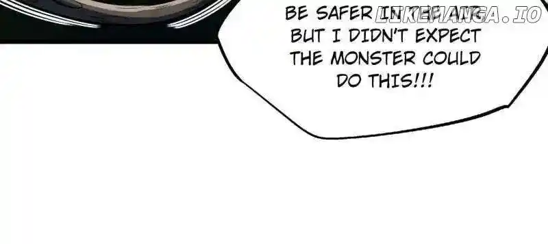 Super God Gene (Novel) Ch.233