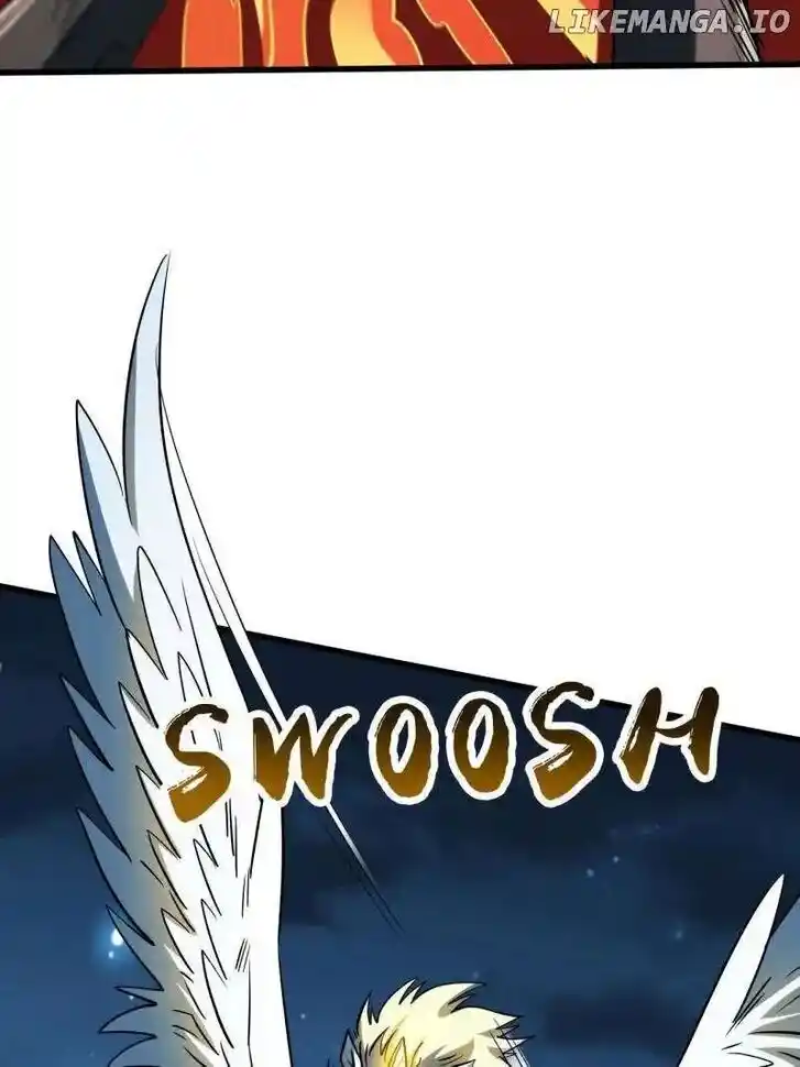 Super God Gene (Novel) Ch.233