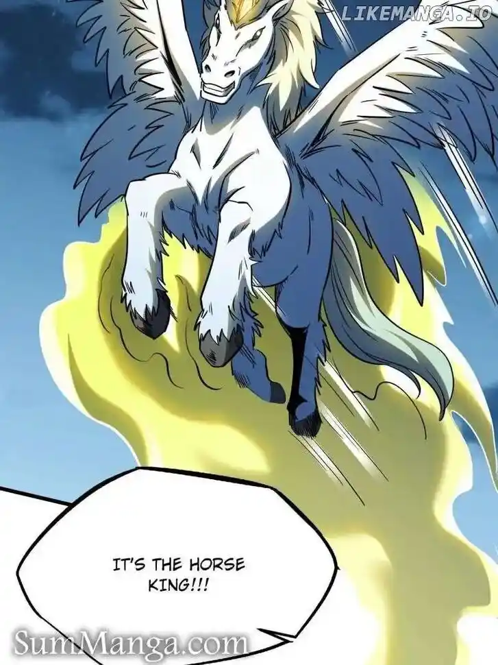 Super God Gene (Novel) Ch.233