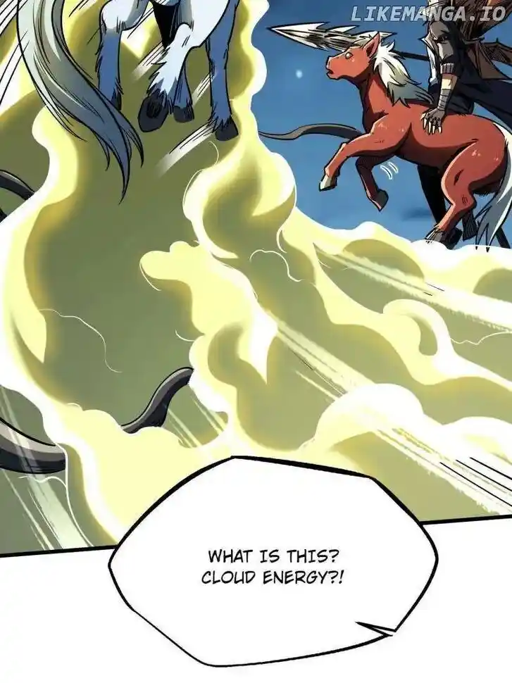 Super God Gene (Novel) Ch.233