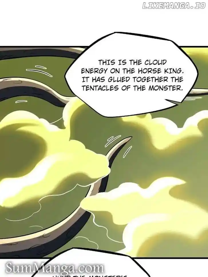 Super God Gene (Novel) Ch.233