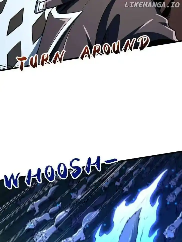 Super God Gene (Novel) Ch.233