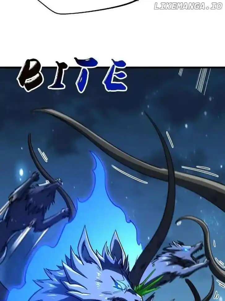 Super God Gene (Novel) Ch.233