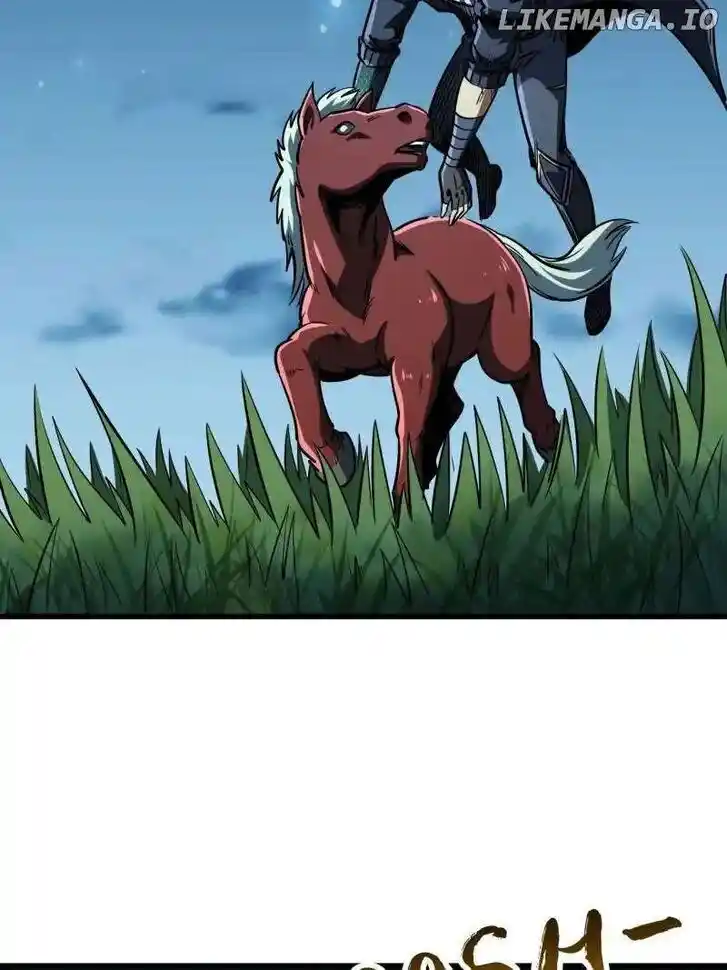 Super God Gene (Novel) Ch.233