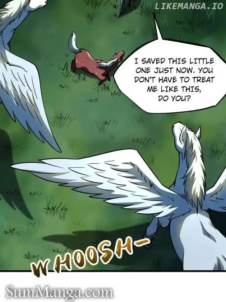 Super God Gene (Novel) Ch.233