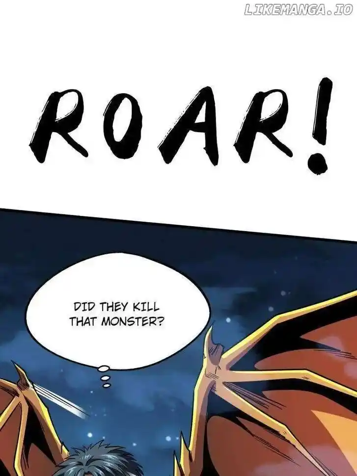 Super God Gene (Novel) Ch.233