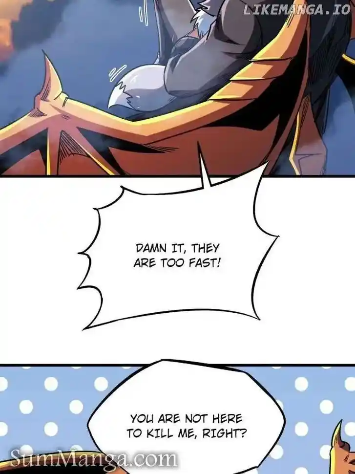 Super God Gene (Novel) Ch.233