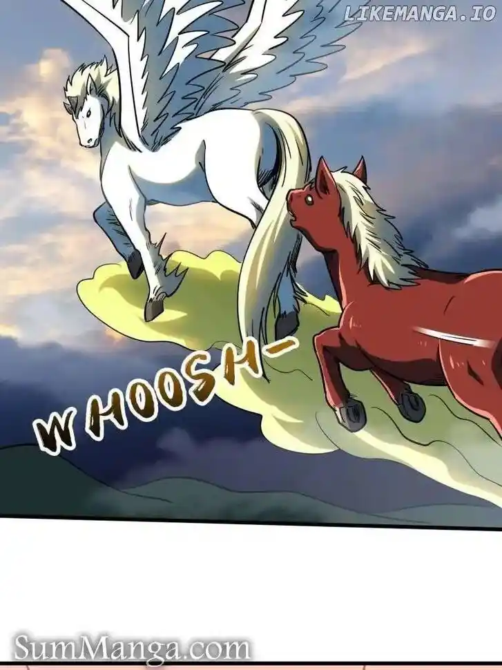 Super God Gene (Novel) Ch.233