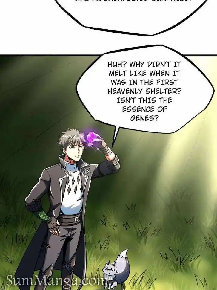 Super God Gene (Novel) Ch.234