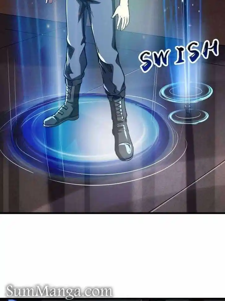 Super God Gene (Novel) Ch.234