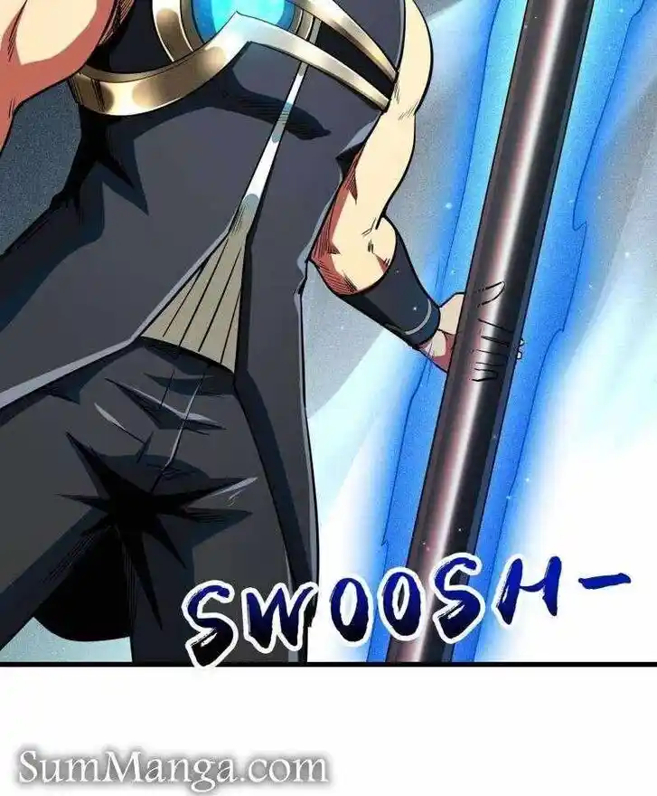 Super God Gene (Novel) Ch.234