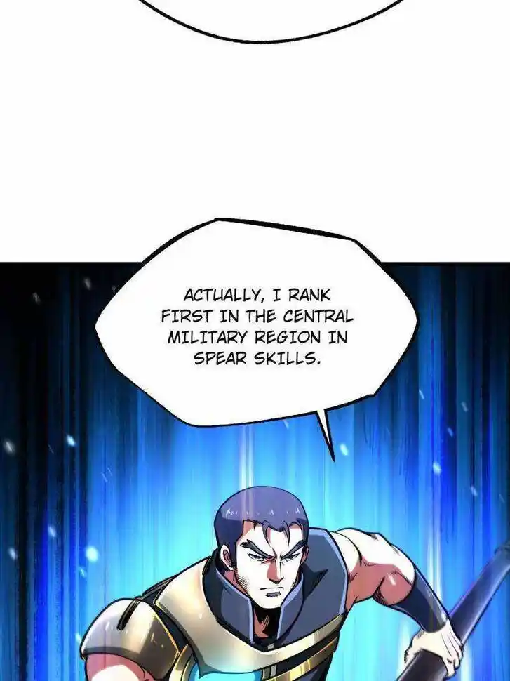 Super God Gene (Novel) Ch.234