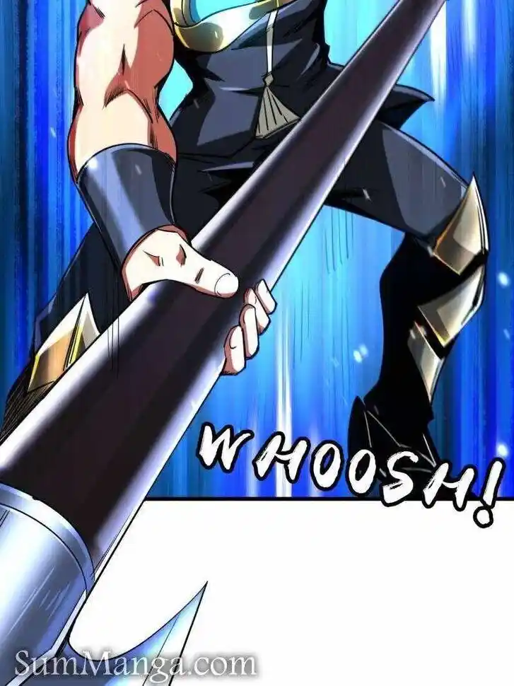 Super God Gene (Novel) Ch.234