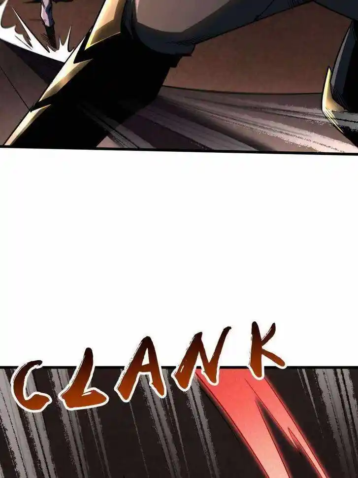 Super God Gene (Novel) Ch.234