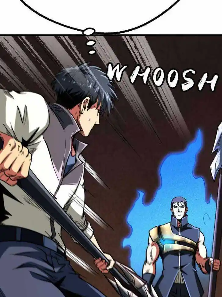 Super God Gene (Novel) Ch.234