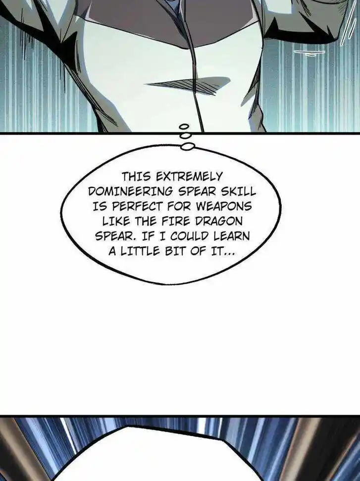 Super God Gene (Novel) Ch.234