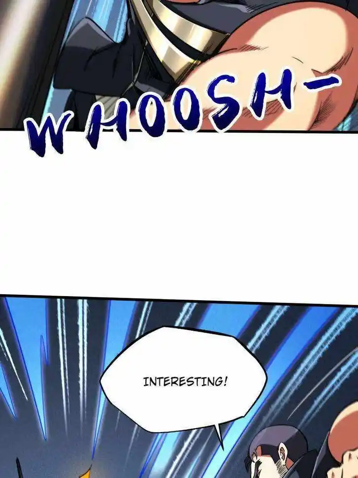 Super God Gene (Novel) Ch.234