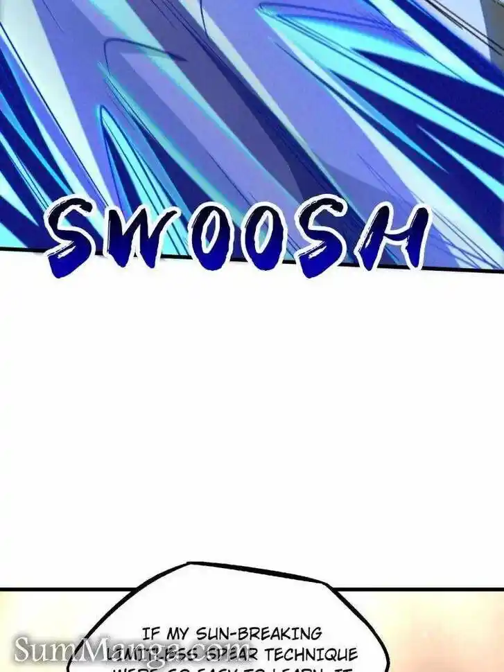 Super God Gene (Novel) Ch.234