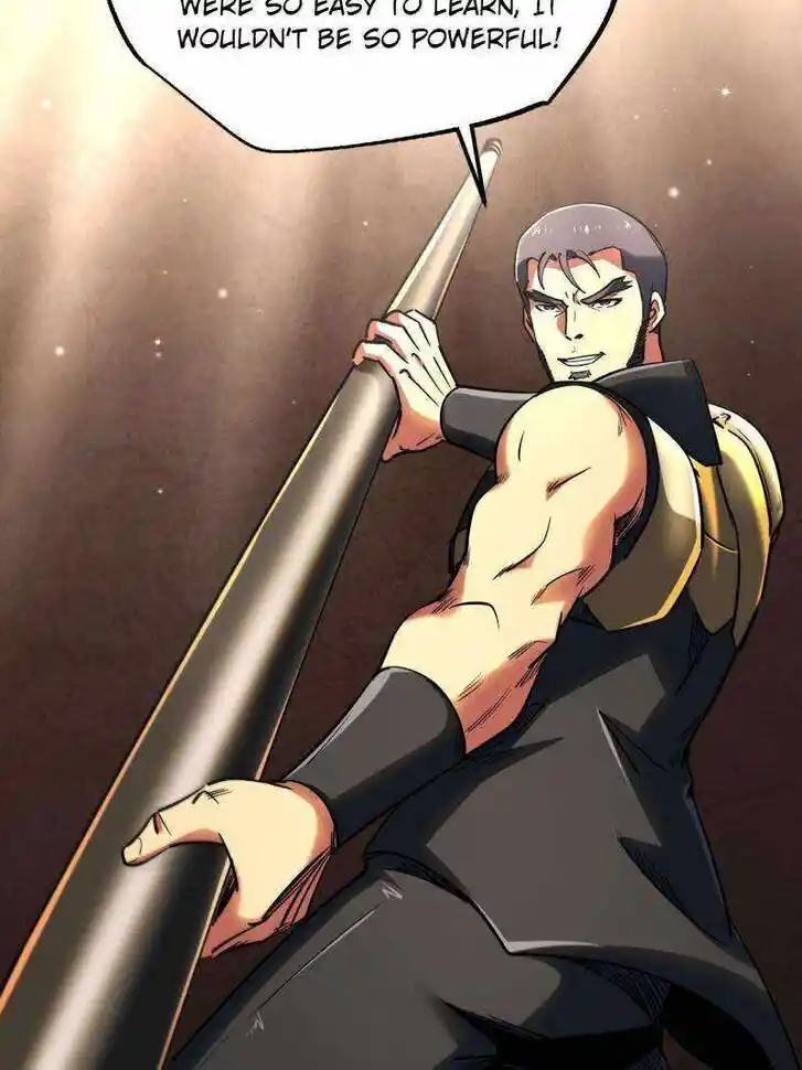 Super God Gene (Novel) Ch.234