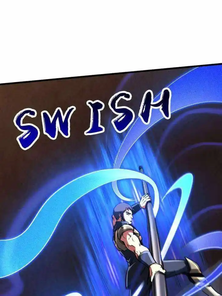 Super God Gene (Novel) Ch.234