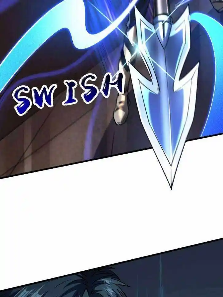 Super God Gene (Novel) Ch.234