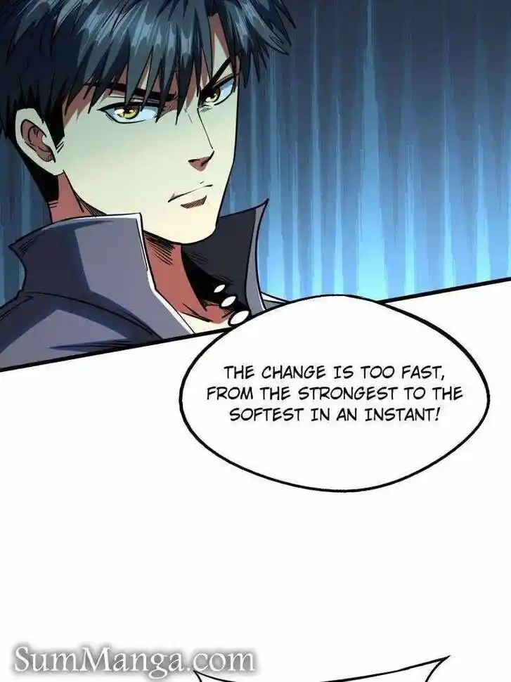 Super God Gene (Novel) Ch.234